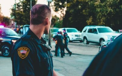 Austin Police Using EMDR To Help Trauma Victims