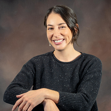 Katie Schober-Ordonez